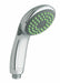 Handheld Shower Flat Circle 1.5 gpm