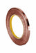 Conductive Elec Tape 18 Lx3/4 W 1181