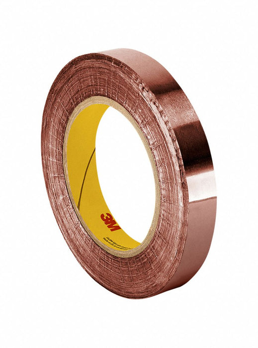 ConductiveElectricalTape Copper 6ydL