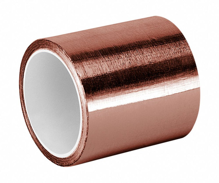 ConductiveElectricalTape Copper 6ydL