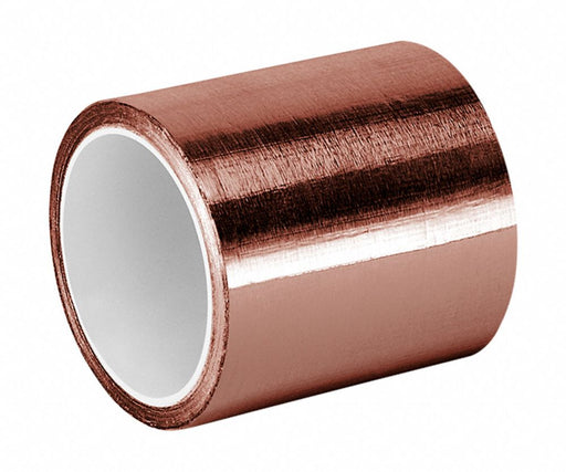 ConductiveElectricalTape Copper 6ydL