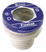PlugFuse 125VAC 5.6A REJ 10kA Ind S PK4