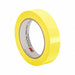 ElectricalTape Yellow 72ydL 3/4inW