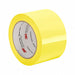 ElectricalTape Polyester Ylw 72ydL 2inW