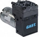 Compressor/Vacuum Pump Wire Leads 24V DC