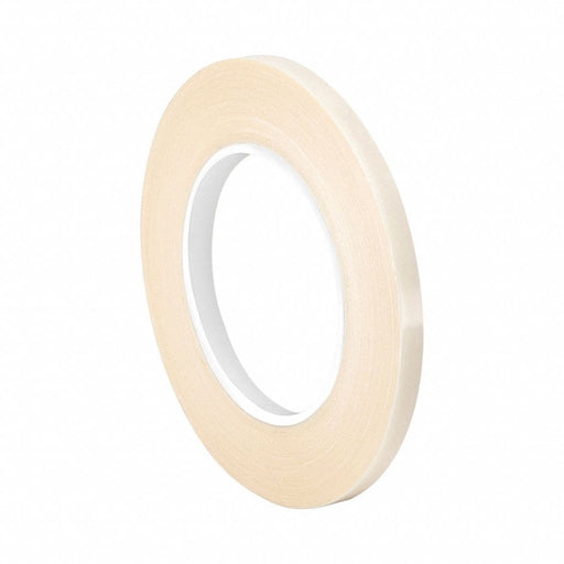 FilmTape Transparent 36ydL 1/2inW