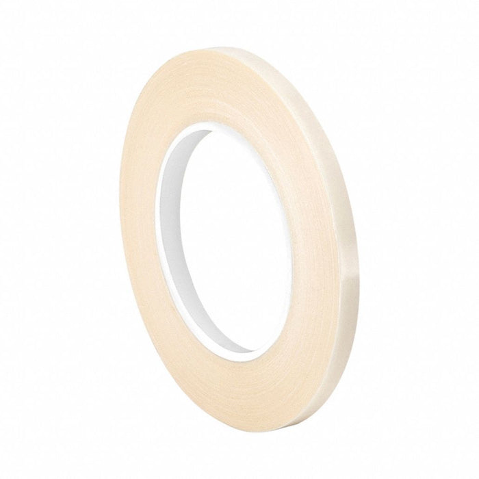 FilmTape Transparent 36ydL 1/2inW