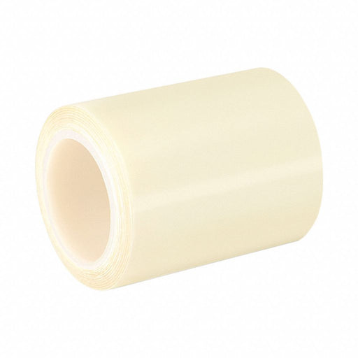 Film Tape Transparent 5 yd L 3 in W