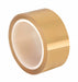 Elec Tape 15 ft Lx1 in W 3.5 mil CLR