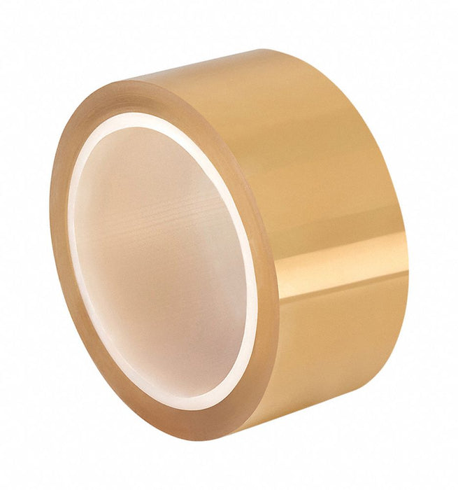 ElectricalTape Transparent 5ydL 8inW