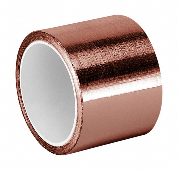 ConductiveElectricalTape Copper 6ydL