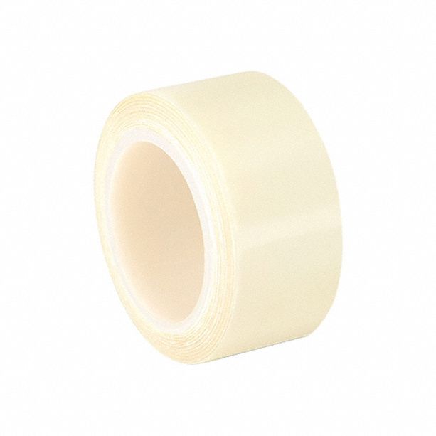 Film Tape Tan 5 yd L 2 in W