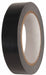 Floor Tape Black 1 inx216 ft Roll