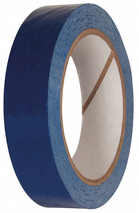 Floor Tape Blue 1 inx216 ft Roll