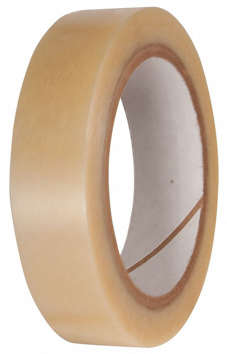 Floor Tape Clear 1 inx216 ft Roll