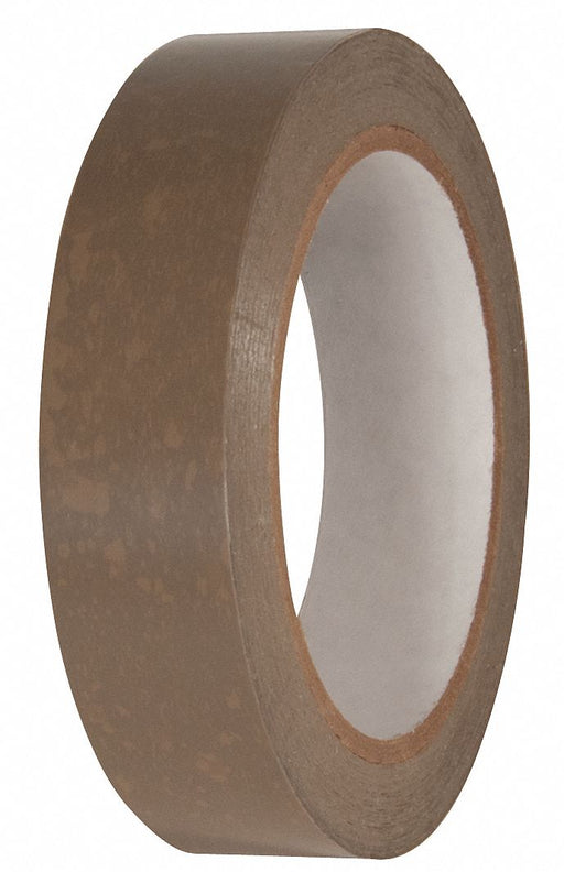 Floor Tape Tan 1 inx216 ft Roll
