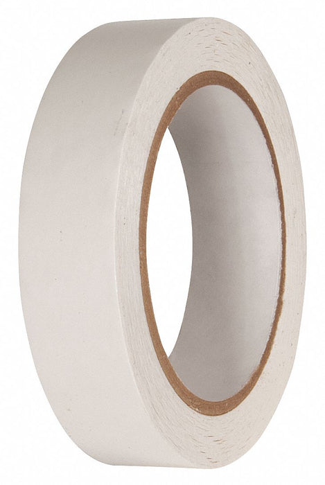 Floor Tape White 1 inx216 ft Roll
