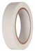 Floor Tape White 1 inx216 ft Roll