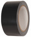 Floor Tape Black 2 inx216 ft Roll