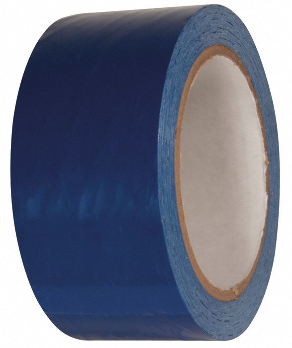 Floor Tape Blue 2 inx216 ft Roll