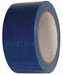 Floor Tape Blue 2 inx216 ft Roll