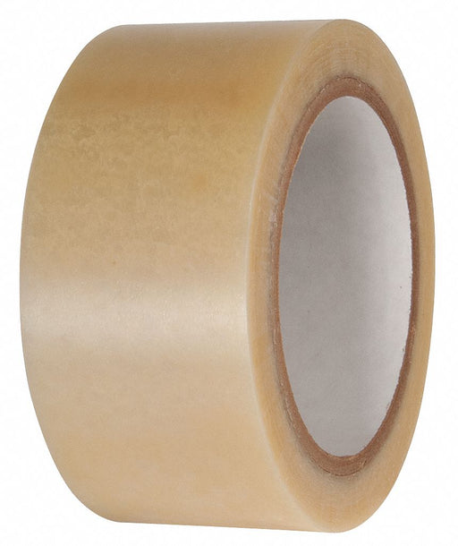 Floor Tape Clear 2 inx216 ft Roll