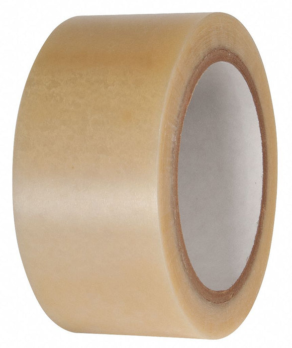 Floor Tape Clear 2 inx216 ft Roll