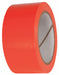 Floor Tape Orange 2 inx216 ft Roll