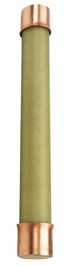 MedVltgFuse 15.5kVAC CYL E-Rtd 1A 9F60