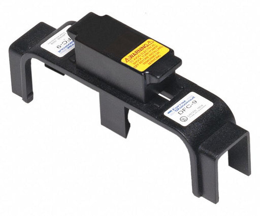FuseBlockCvr 250VAC 30A 0A H K5 RK5 RK1