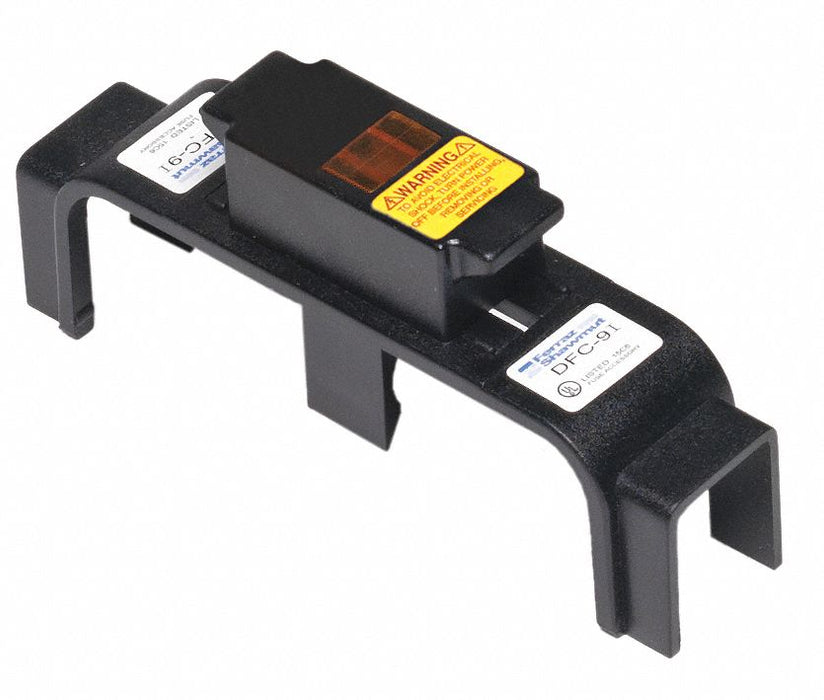 Fuse Block Cover 0 to 30A H K5 RK5 RK1