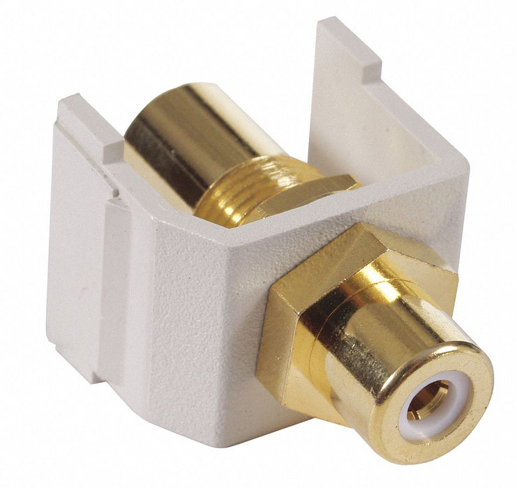 Keystone Jack Off-White