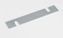 Pipe Support Plate 9.5 L 1.63 W Steel