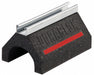 Pipe Support Block 6 Lx9.6 W Base 5 H