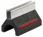 Pipe Support Block 6 Lx9.6 W Base 4.19 H