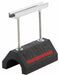 Pipe Support Block 9.35 Lx6 W Base 16 H