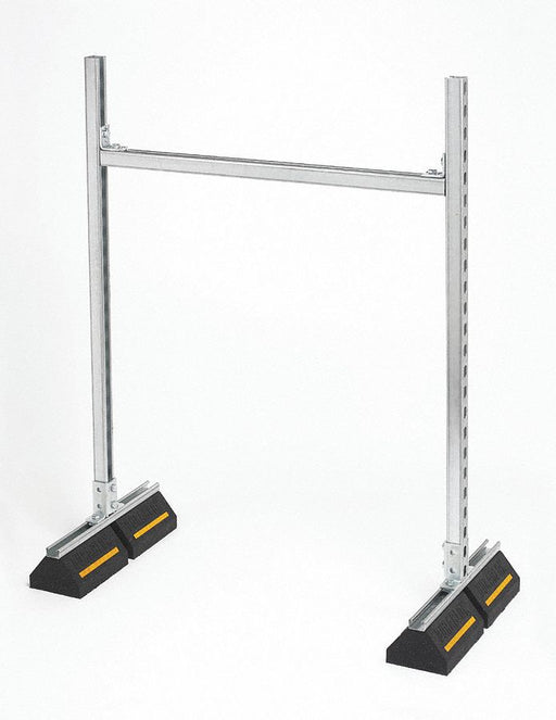 Duct Support Block 50.75 Lx31.5 W Base