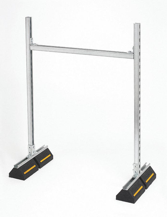 Duct Support Block 50.75 Lx31.5 W Base
