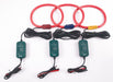 FlexibleCurrentProbe TRMS 600V 3000A