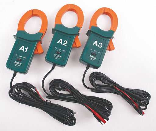 FlexibleCurrentProbe TRMS 600V 1200A