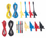 Test Lead Kit CAT IV Alligator Clips