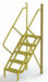Configurable Crossover Ladder Steel