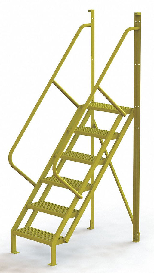 Configurable Crossover Ladder 30 in W