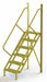 Configurable Crossover Ladder Yellow