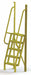 Configurable Crossover Ladder Yellow