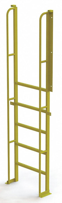 Configurable Crossover Ladder 102 in H