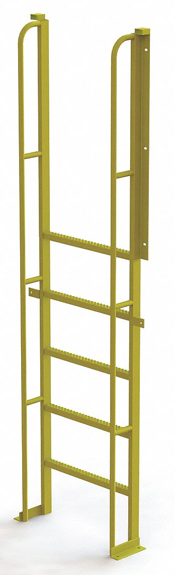 Configurable Crossover Ladder 102 in H