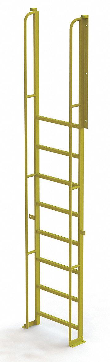 Configurable Crossover Ladder 132 in H