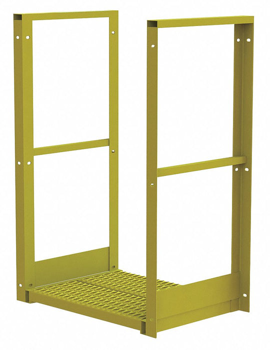 Confgrable Crossover Bridge 20 in Span