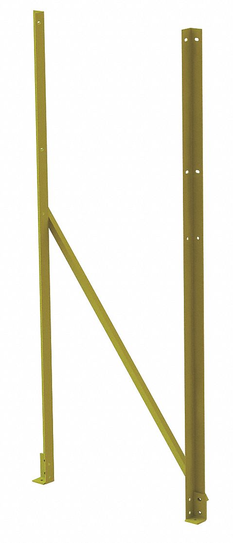 Configurable Crossover Ladder 60 in H